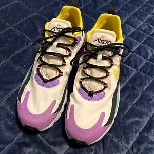 Nike Air Max 270 React ‘Geometic Art’ 8.5M
